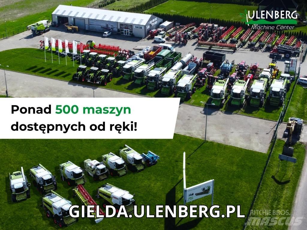 Atlas 1704 MI Materialumschlag