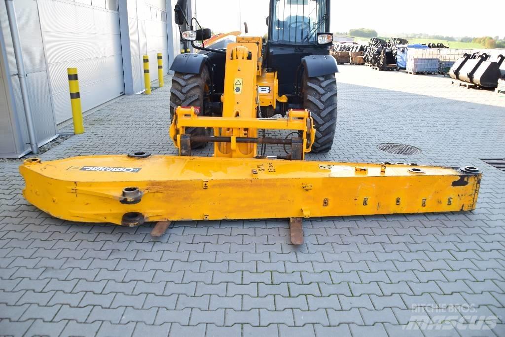 JCB JS 360 LC arm Raupenbagger