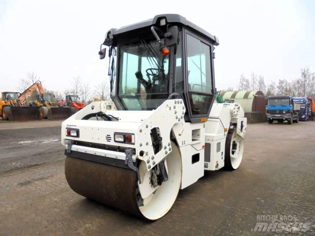 Dynapac CC 2200 Tandemwalzen