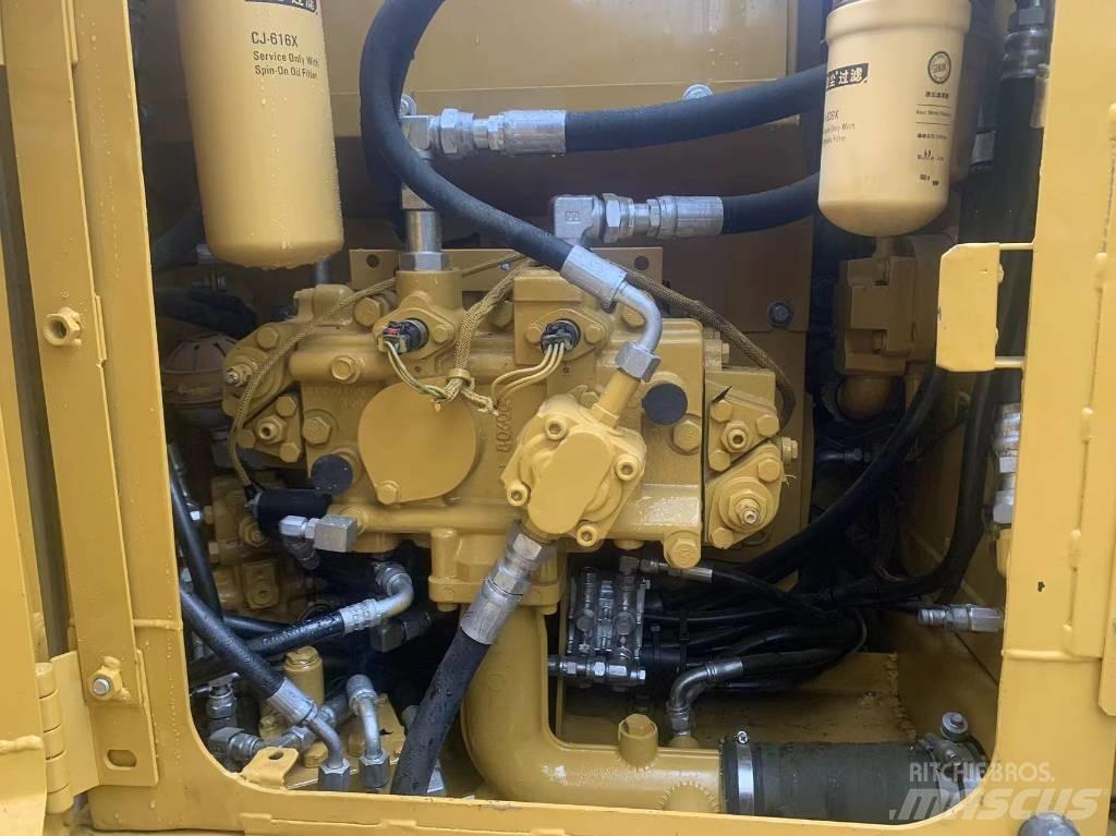 CAT 312 D L Raupenbagger
