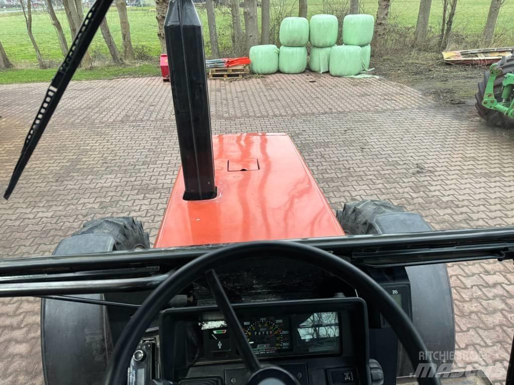 Fiat 88-94 DT Traktoren