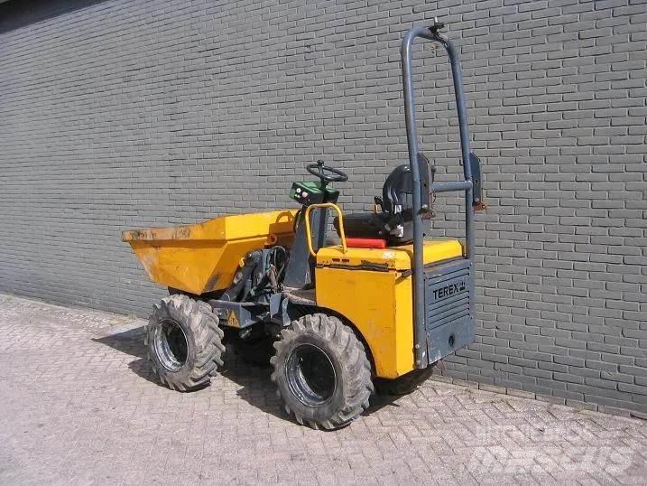Terex HD1000 Minidumper