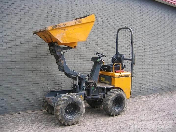 Terex HD1000 Minidumper