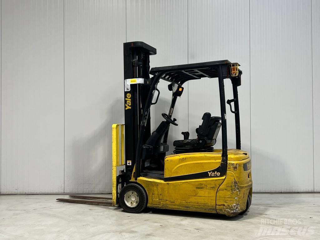 Yale ERP20VT mwb Elektrostapler