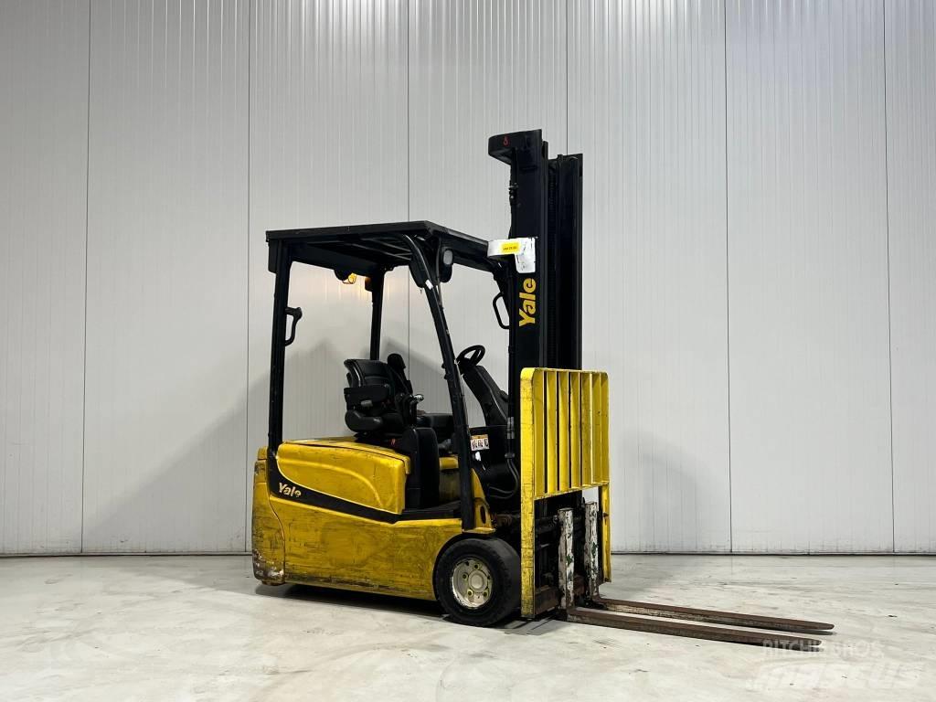 Yale ERP20VT mwb Elektrostapler