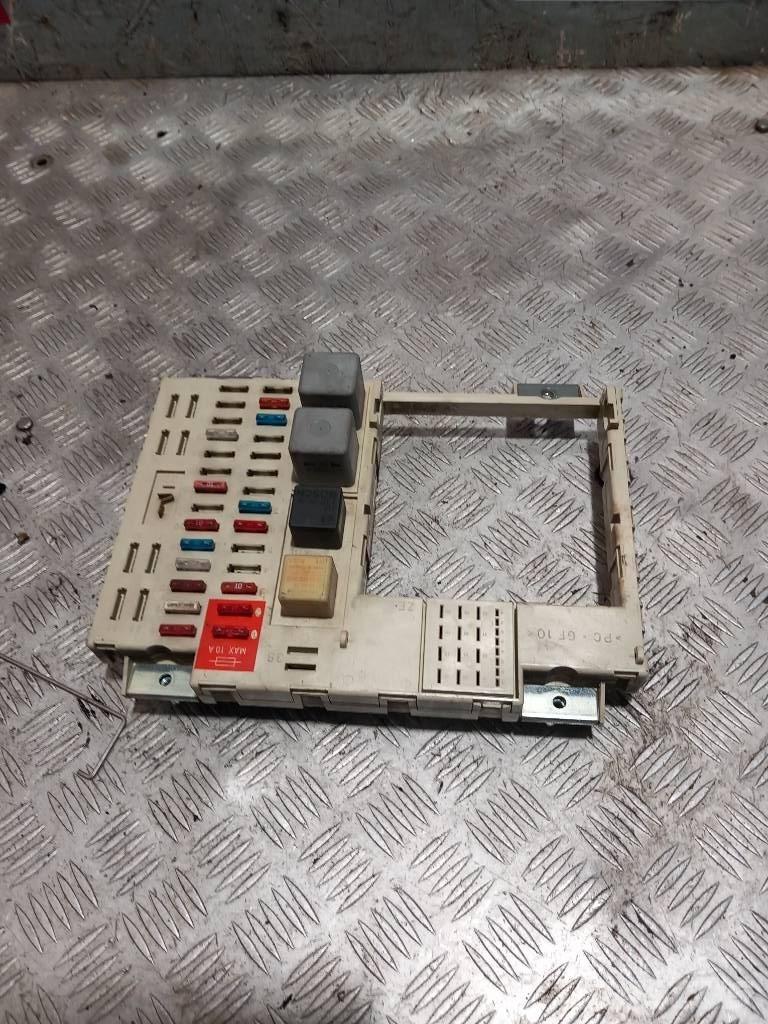 MAN TGM  81254446074 Elektronik