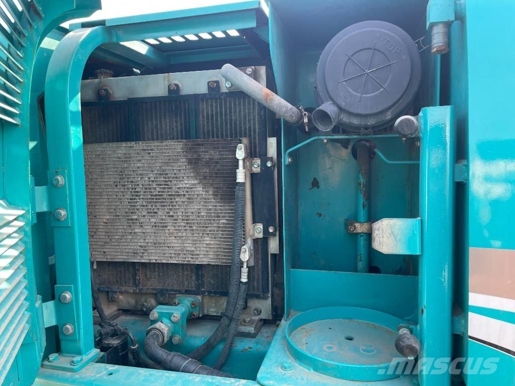 Sunward SWE 90 Midibagger  7t - 12t