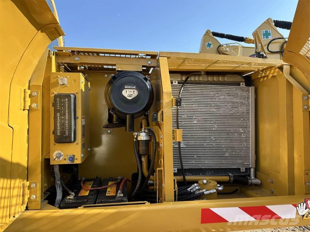 CAT 320 C L Raupenbagger