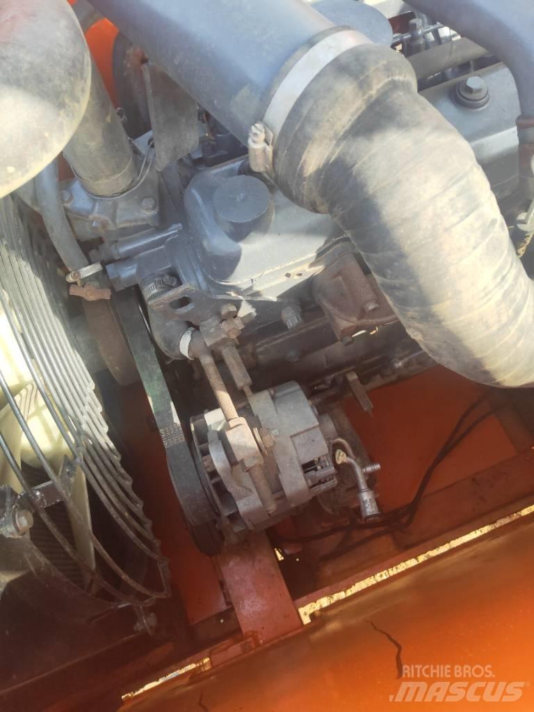 Doosan DH220LC-7 Raupenbagger