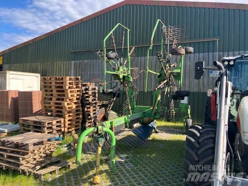 Deutz-Fahr KS 2.70 Schwader