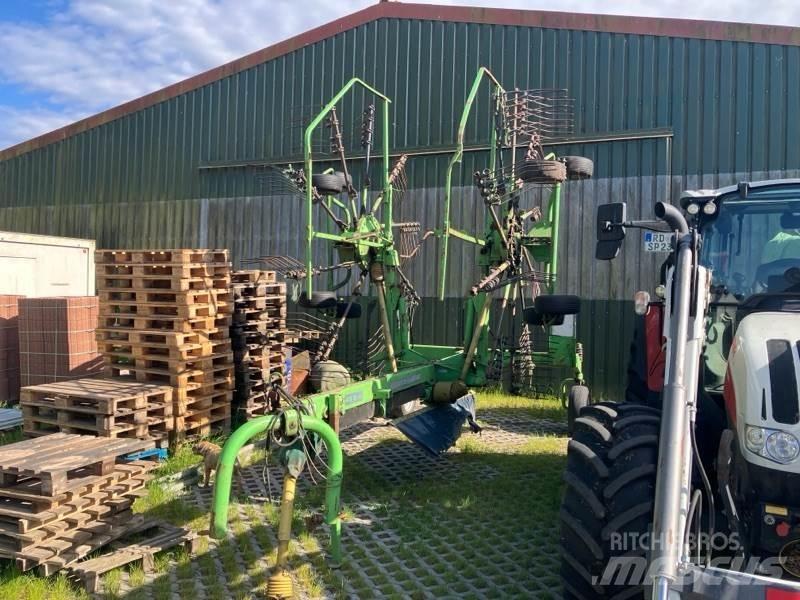 Deutz-Fahr KS 2.70 Schwader