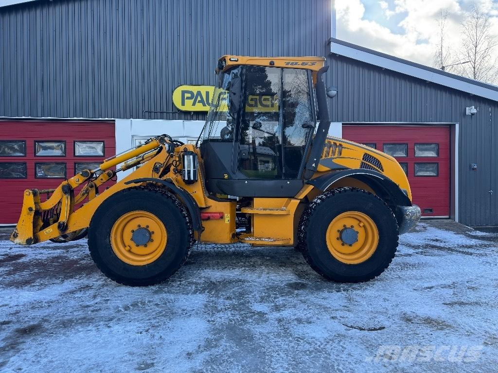 Venieri 10.63 Radlader