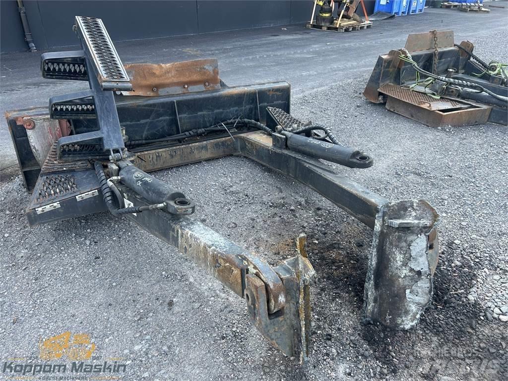Valmet 890.2 Anderes Zubehör