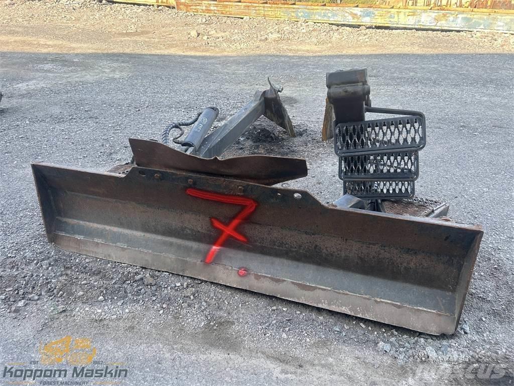 Valmet 890.2 Anderes Zubehör