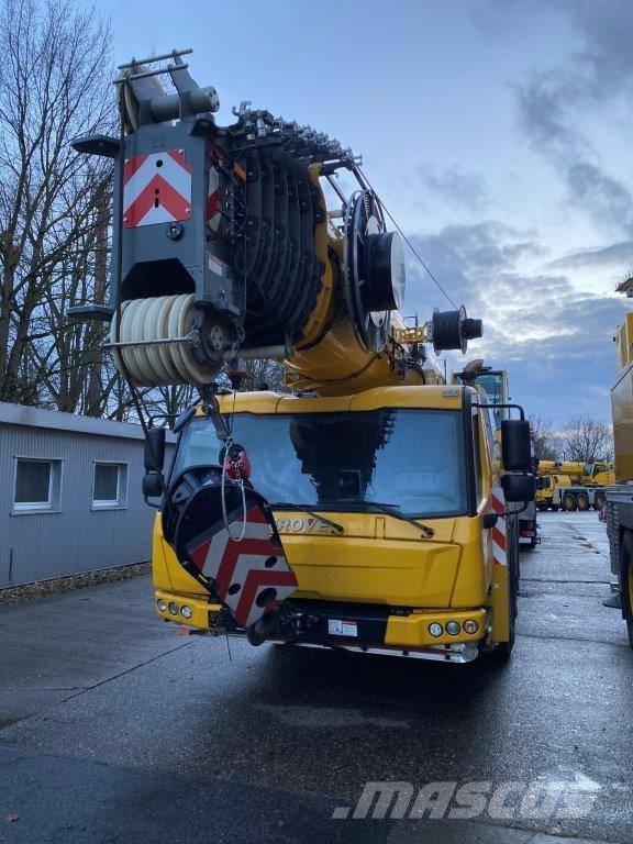 Grove GMK 4100L-2 All-Terrain-Krane