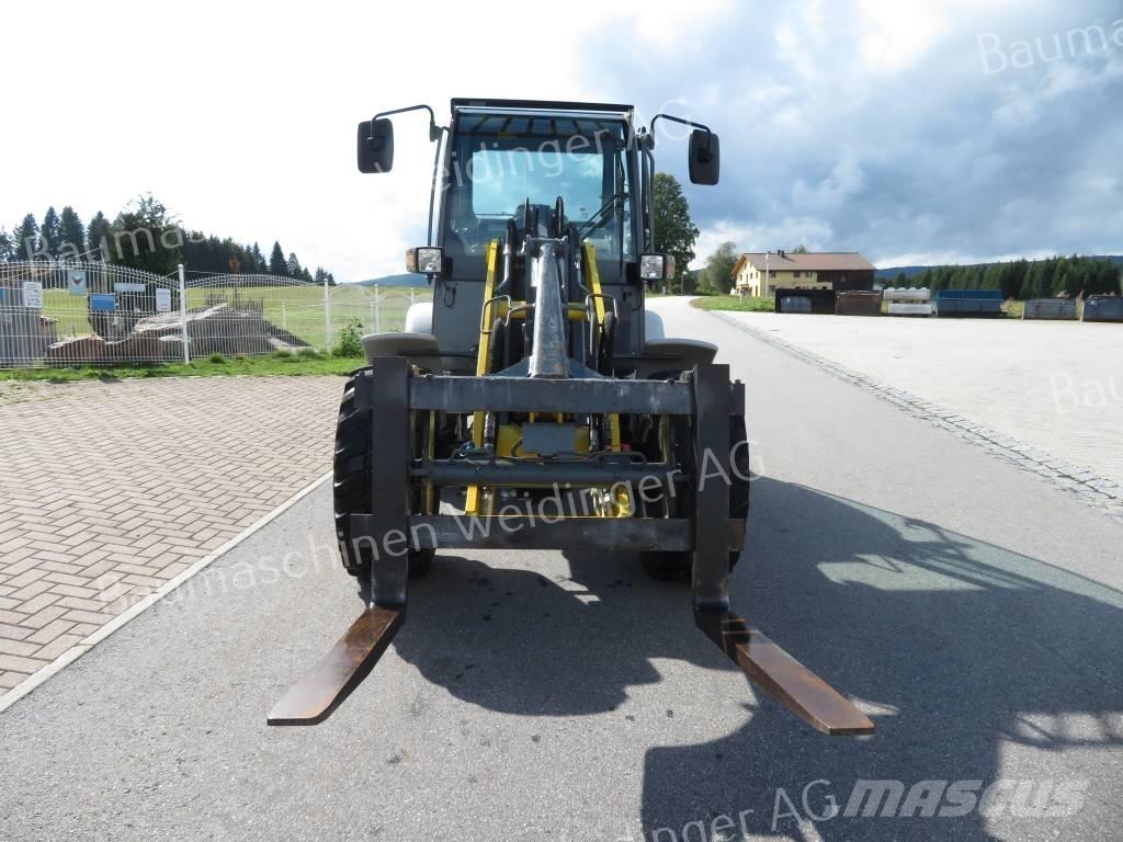 Kramer 5085 Radlader
