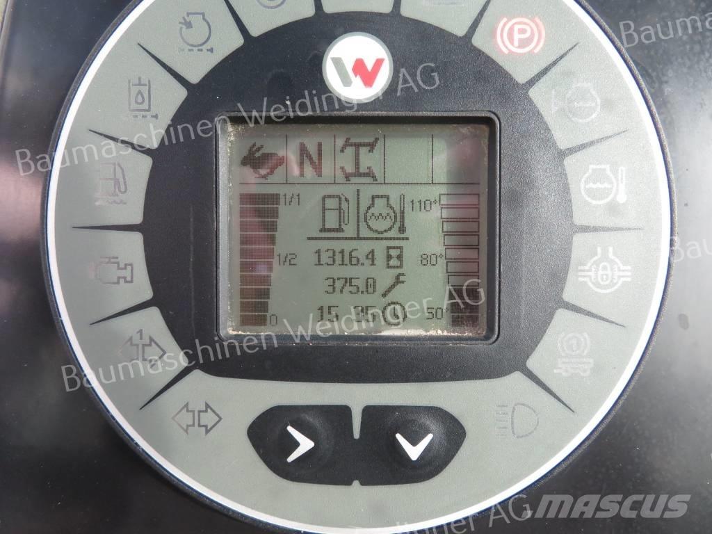 Kramer 5085 Radlader
