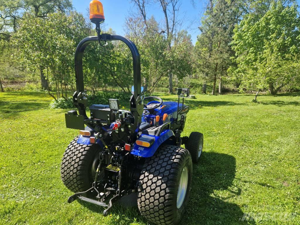 Farmtrac 26 Traktoren