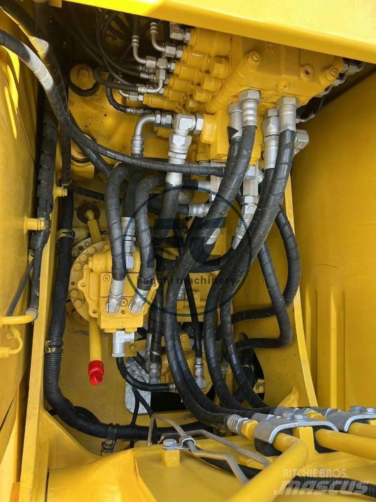 Komatsu PC 130 LC Raupenbagger