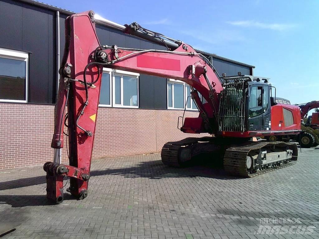 Liebherr R946 LC Raupenbagger