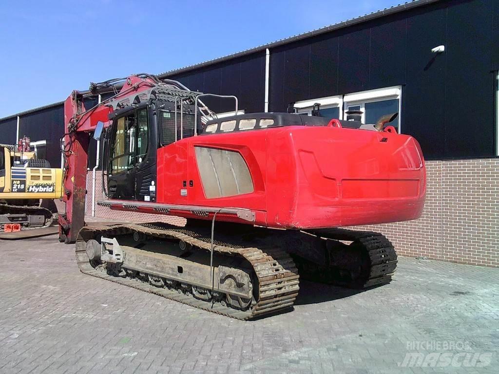 Liebherr R946 LC Raupenbagger