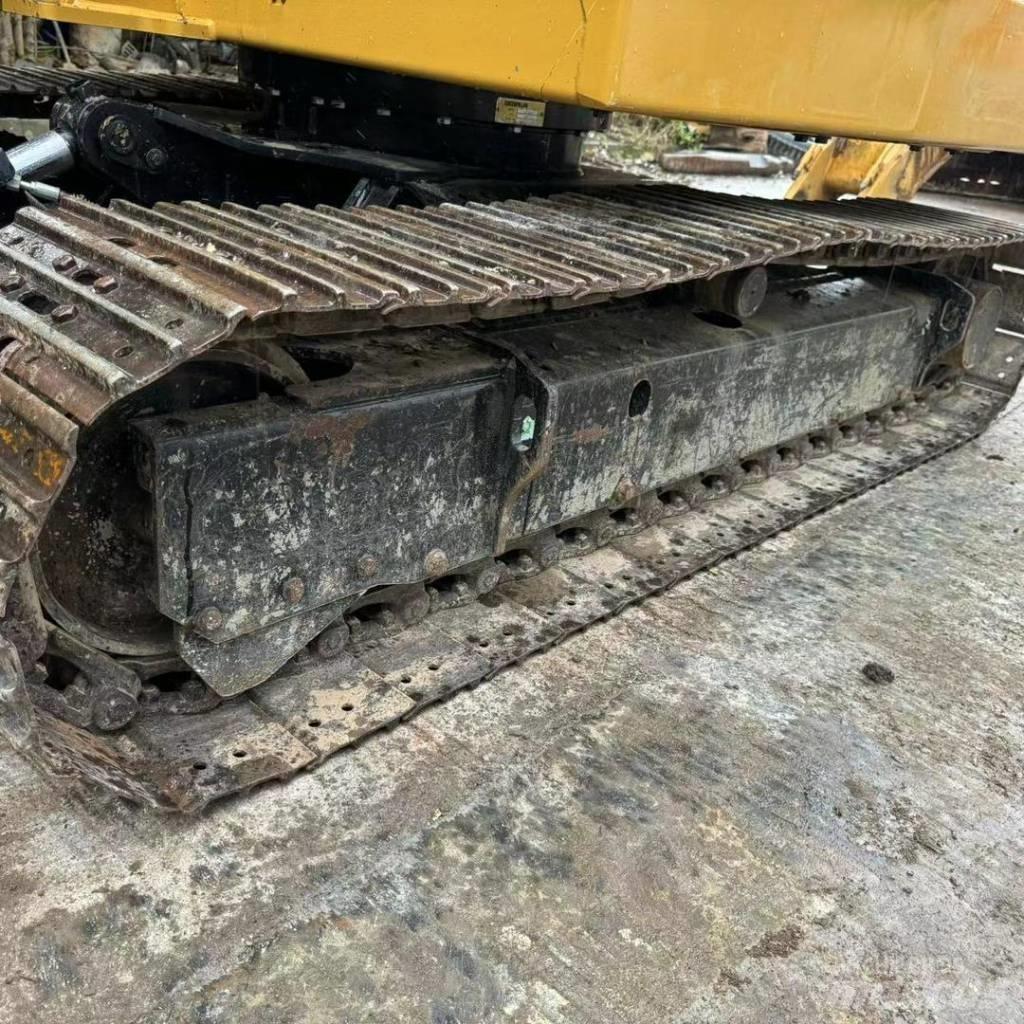 CAT 306 Minibagger < 7t