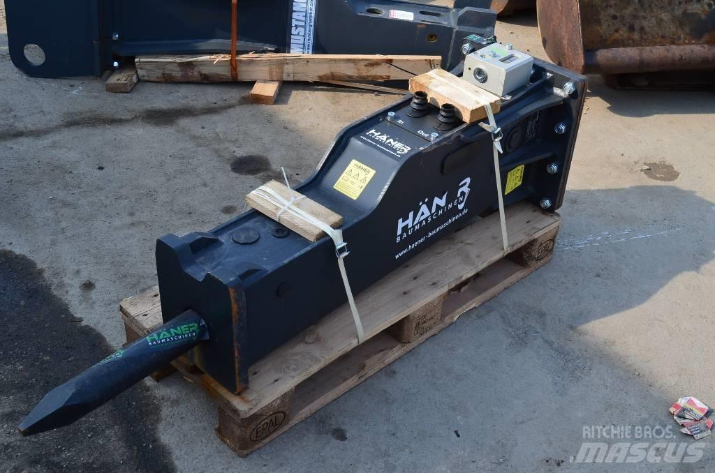  Haner HGS75 Hammer / Brecher