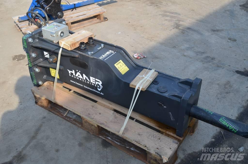  Haner HGS75 Hammer / Brecher