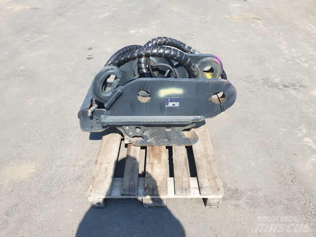 Winkelbauer XL Schnellwechsler