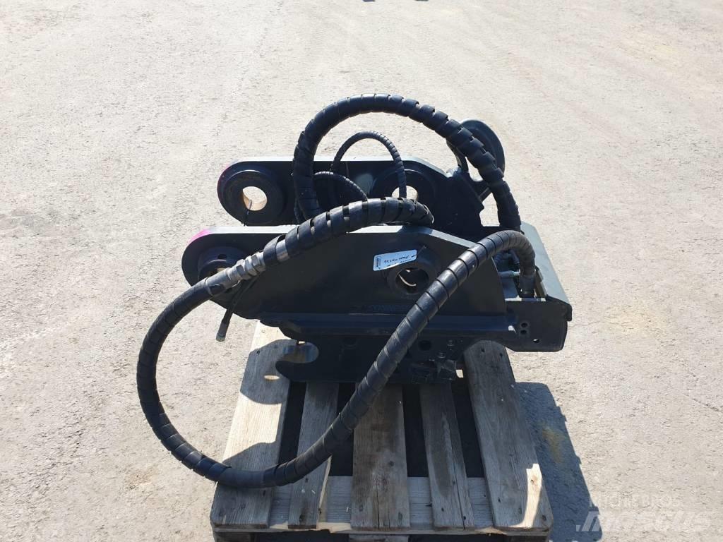 Winkelbauer XL Schnellwechsler