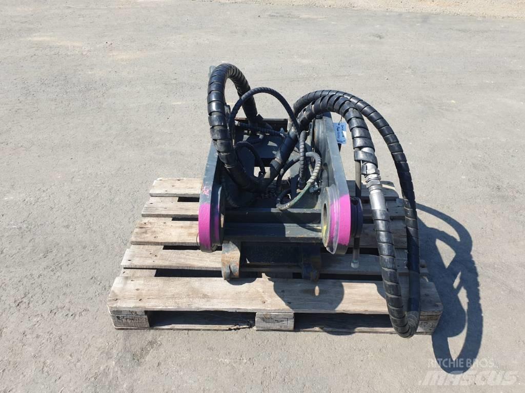 Winkelbauer XL Schnellwechsler
