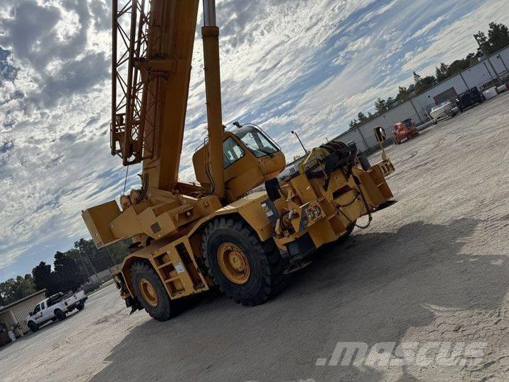 Tadano GR 800 XL-1 Autokrane