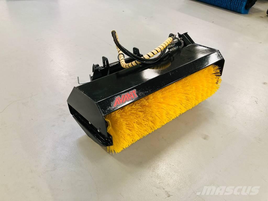 Avant Kost 120 cm Andere Zubehörteile