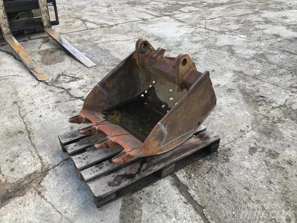 Poclain tx45 Midibagger  7t - 12t