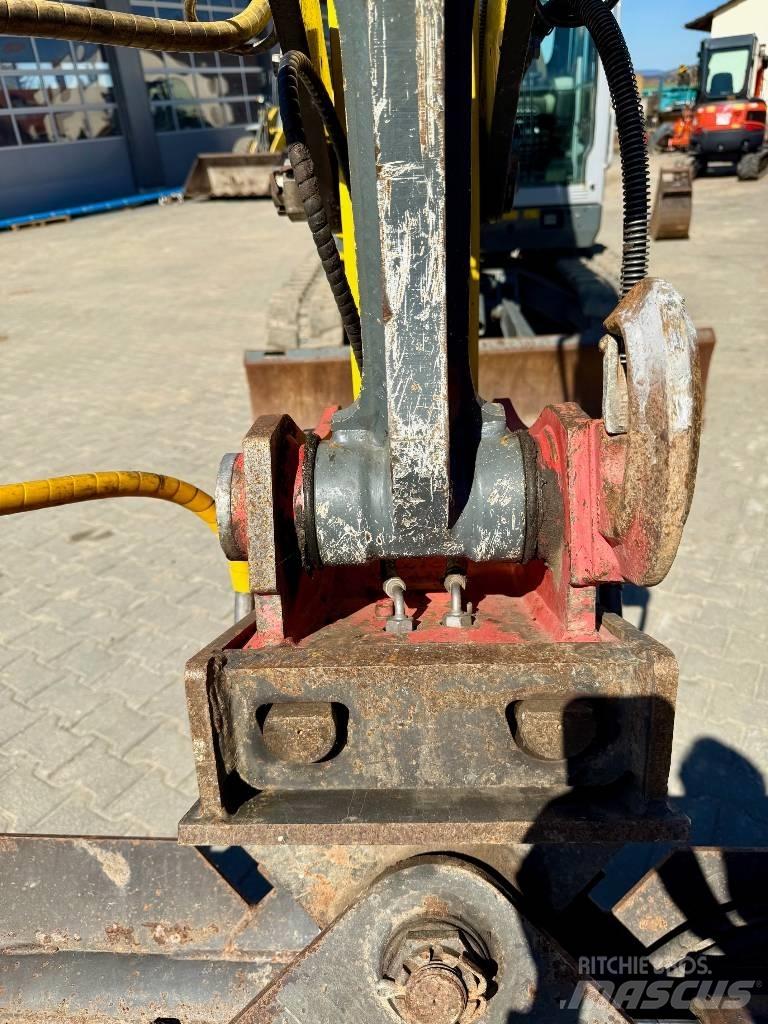 Wacker Neuson ET 90 Midibagger  7t - 12t