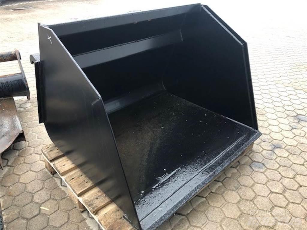  Øvrige ØVRIGE Schaufeln