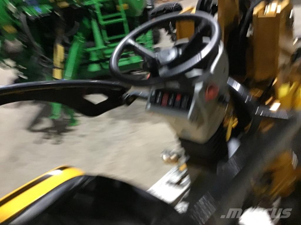 Swekip Kellfri 1025V Multifunktionslader