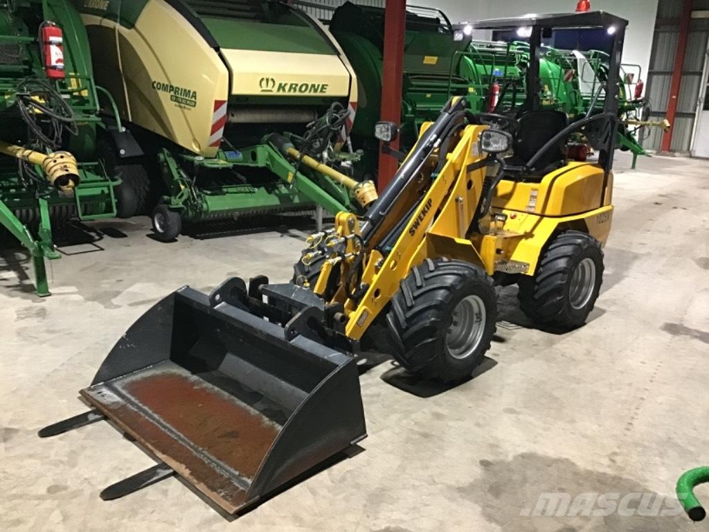 Swekip Kellfri 1025V Multifunktionslader