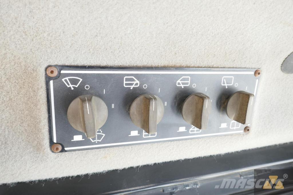 CAT D6T LGP Bulldozer