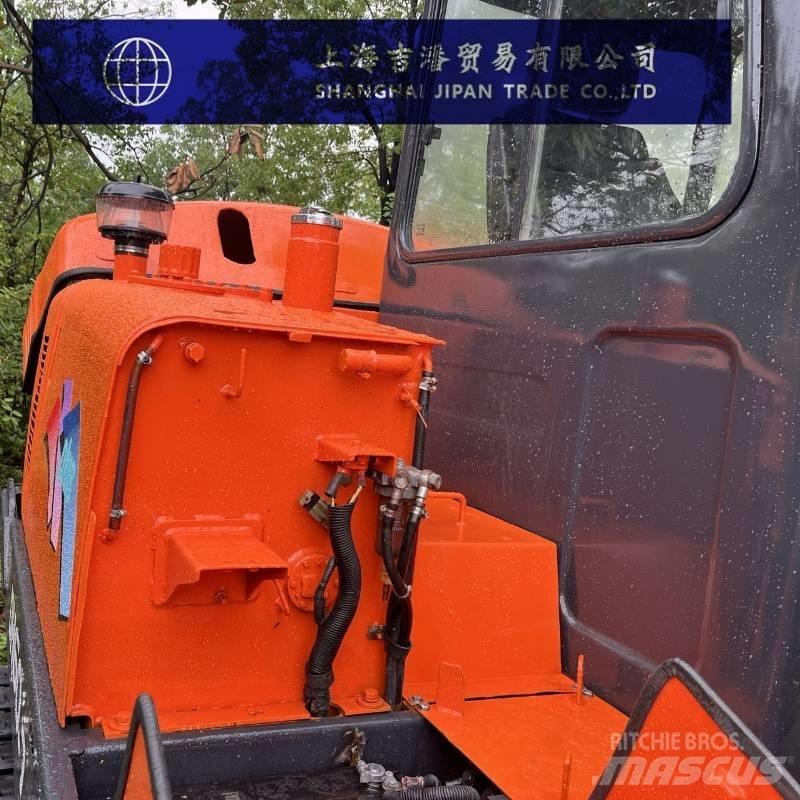 Doosan DH 60 Minibagger < 7t