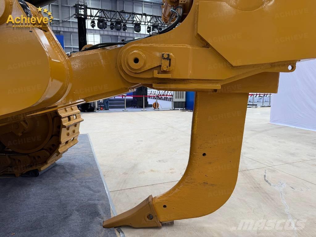 CAT D 11 R Bulldozer