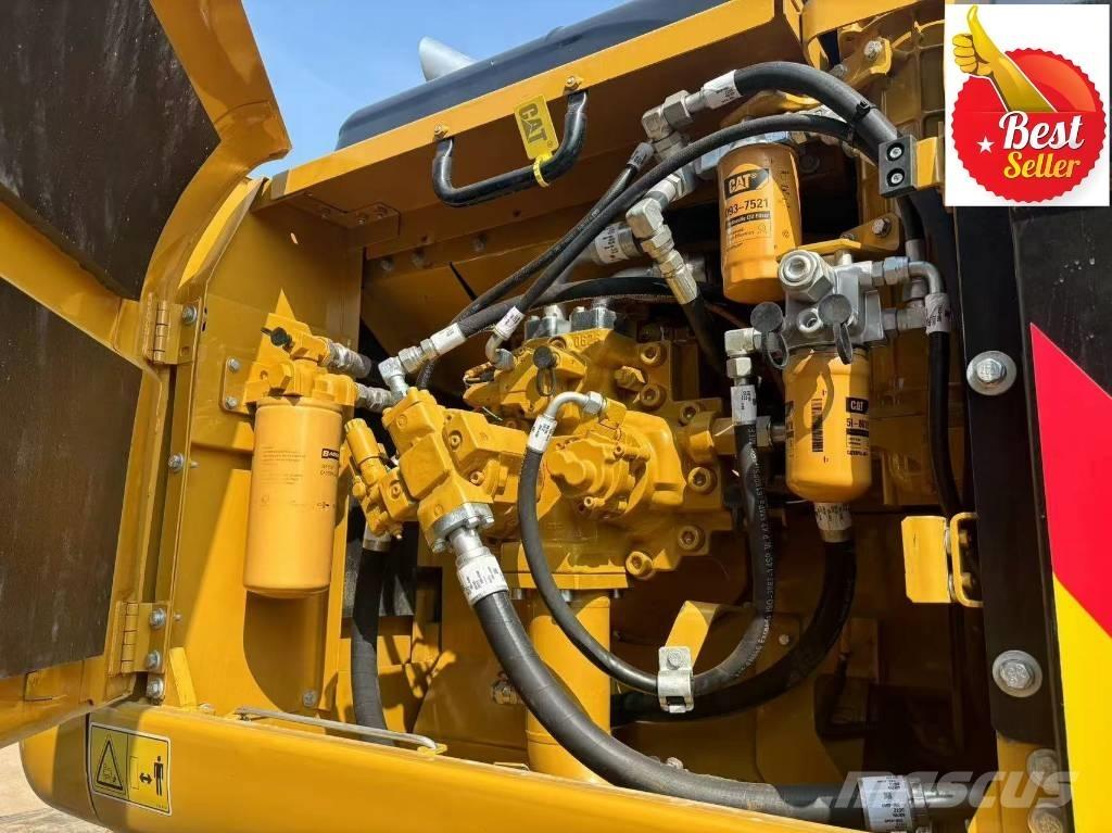 CAT 336 D L Raupenbagger