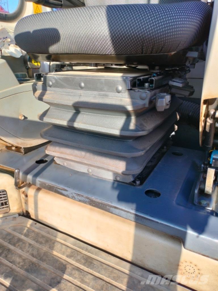 ProBoss 1480 12 V Traktoren