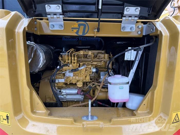 CAT 308 Minibagger < 7t