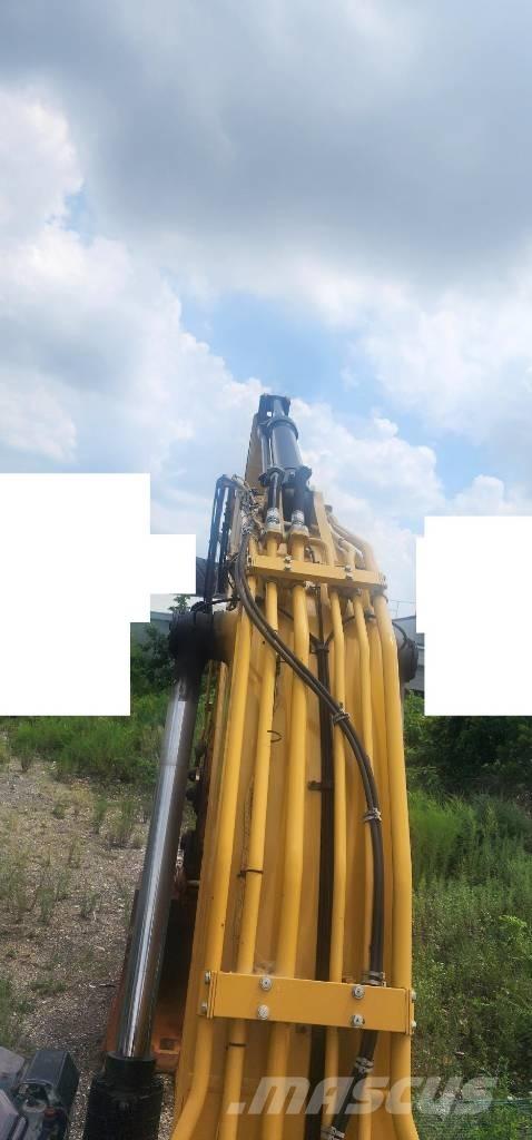 CAT 330 Raupenbagger