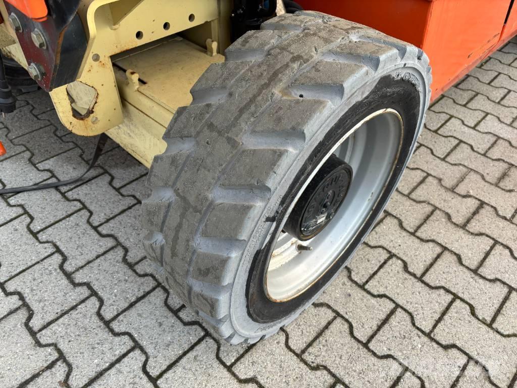 JLG 4069 LE Scheren-Arbeitsbühnen