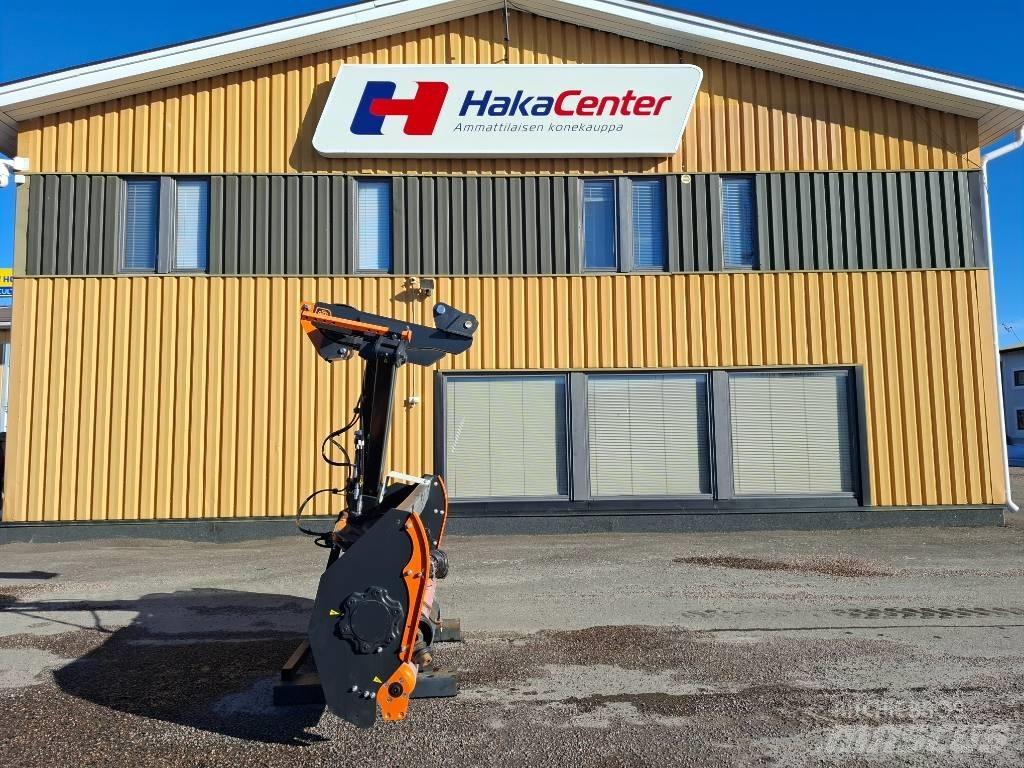 TMC Cancela TDS 220 Mulcher