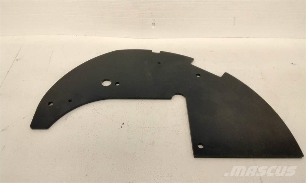 Ponsse P30466 Chassis