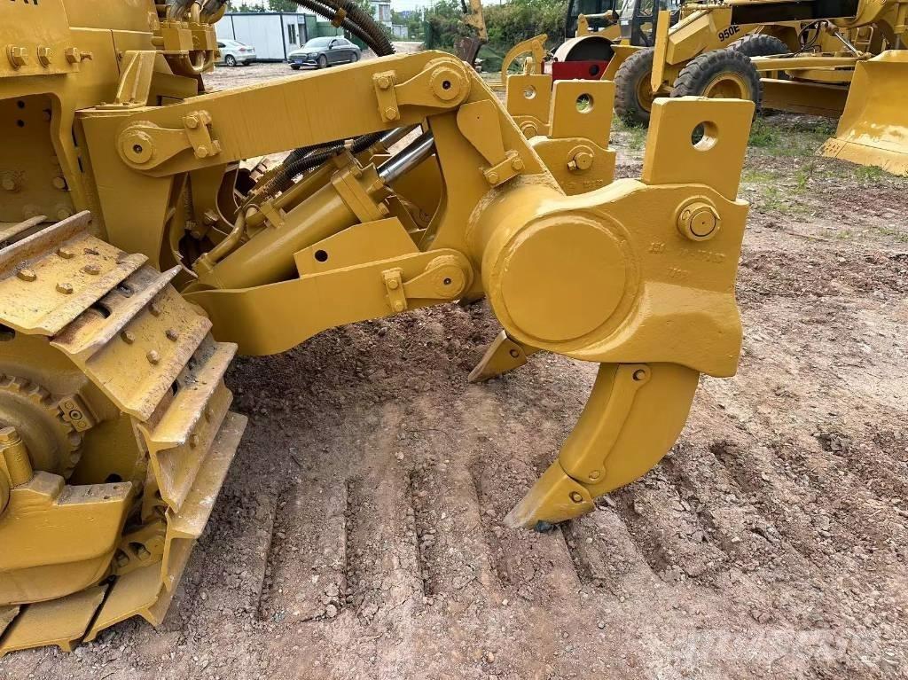 CAT D7G Bulldozer