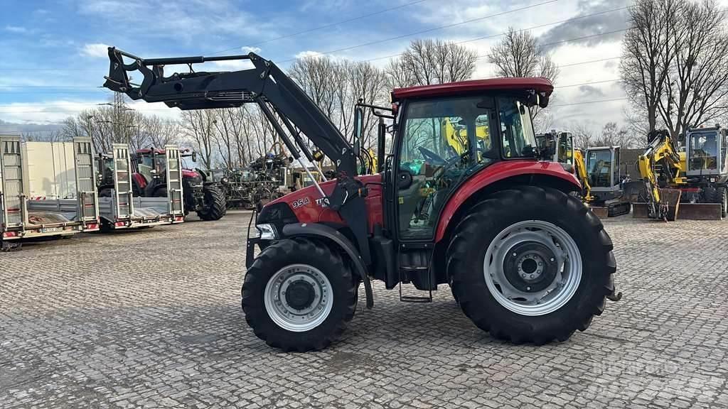 Farmall 95A Traktoren